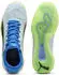 Puma Eliminate NITRO SQD 4 aqua glow/puma black/green glare/royal sapphire