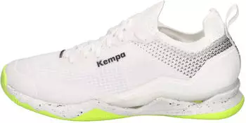 Kempa Wing Lite 3.0 Women white/green