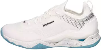 Kempa Wing Lite 3.0 Women white/aqua