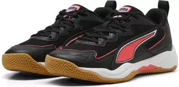 Puma Solarflash 4 puma black/ultra red/puma white