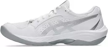 Asics GEL-TASK 5 white/pure silver