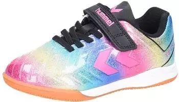Hummel Sneaker pink