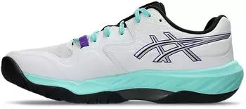 Asics Sky Elite FF MT 4 white/radiant amethyst