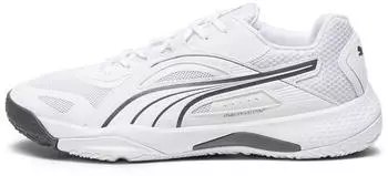Puma Solar Strike II (106881) puma white-shadow gray-nitro b