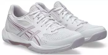 Asics Gel-Flare 12 white/taro purple
