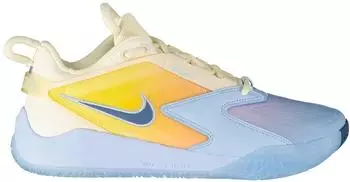 Nike Air Zoom Hyperace 3 SE hellblau/multicolor