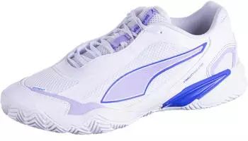 Puma Solarstrike 4 (108446-03) wei&szlig;/light lavender/royal sapphire