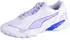 Puma Solarstrike 4 (108446-03) weiß/light lavender/royal sapphire