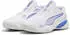 Puma Solarstrike 4 (108446-03) weiß/light lavender/royal sapphire