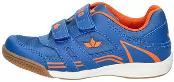 Lico Active Indoor V Kids (360899) blau/orange