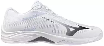 Mizuno Lightning Select white/black/ultimate gray