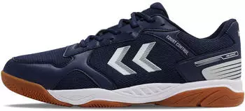 Hummel Court Control II (225341) black/iris