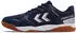 Hummel Court Control II (225341) black/iris