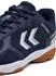 Hummel Court Control II (225341) black/iris