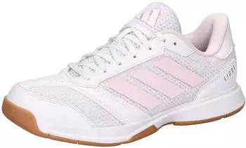 Adidas Ligra (JP9766) cloud white/distilled pink/gold metallic