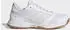 Adidas Ligra (JP9766) cloud white/distilled pink/gold metallic