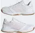 Adidas Ligra (JP9766) cloud white/distilled pink/gold metallic