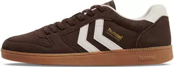 Hummel Handball Perfekt CL braun/wei&szlig;/beige