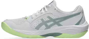 Asics GEL-TASK 5 white/illuminate yellow