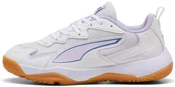 Puma Solarflash 4 puma white/royal sapphire/light lavender