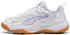 Puma Solarflash 4 puma white/royal sapphire/light lavender