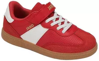 JAKO Citybeat Jr. rot/weiß/gold