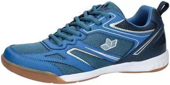 Lico Airsoft Indoor Gym Shoe marine/silber