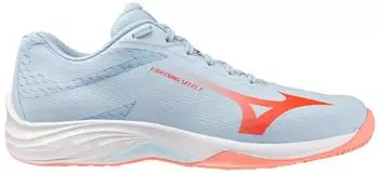 Mizuno Lightning Select blue finch/sunstone/desert flo