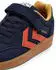 Hummel Vm78 Cph Jr dunkelblau/orange