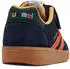 Hummel Vm78 Cph Jr dunkelblau/orange