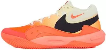 Nike Hyperquick SE orange