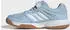 Adidas Speedcourt IN Kids blau