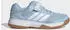 Adidas Speedcourt IN Kids blau