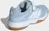 Adidas Speedcourt IN Kids blau