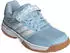Adidas Speedcourt IN Kids blau