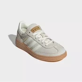 Adidas HANDBALL SPEZIAL MESSI C ivory/gold metallic
