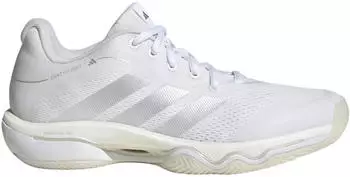 Adidas Crazyflight 7 cloud white/silver metallic