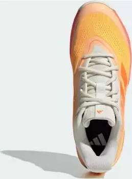 Adidas Crazyflight 7 Women lucid tangerine/lucid orange/off white