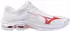 Mizuno Wave Lightning Pro Women (V1GC2660) white/rose elegance/lava falls