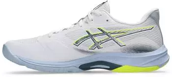 Asics Netburner Ballistic FF 4 (1051A088) white/raw indigo