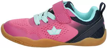 Lico Aride VS Sporty pink