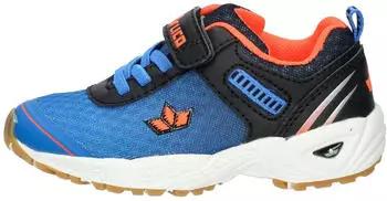 Lico Barney VS blue/orange (366438)