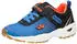 Lico Barney VS blue/orange (366438)