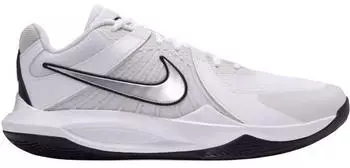 Nike Hyperspeed Court 2 (IB9554) white/black/metallic silver