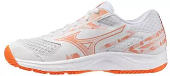 Mizuno Stealth Star 3 Jr Kids (X1GC2507) wei&szlig;/desert flower