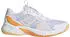 Adidas Crazyflight 6 Women weiß/orange