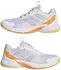 Adidas Crazyflight 6 Women weiß/orange