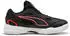 Puma Solarstrike 4 (108446-03) schwarz/weiß/ultra rot
