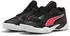 Puma Solarstrike 4 (108446-03) schwarz/weiß/ultra rot