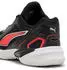 Puma Solarstrike 4 (108446-03) schwarz/weiß/ultra rot
